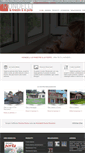 Mobile Screenshot of mondelliportefinestre.com